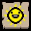 Blinding Baby