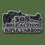 .308 Bolt Action Rifle (Carbon)