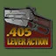 .405 Lever Action Rifle (Standard)