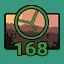 A Week In The Green