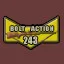.243 Bolt Action Rifle (Wood)