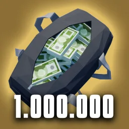 Millionaire!