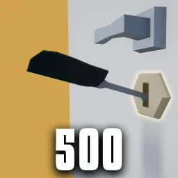 Lockpick Luminary