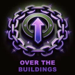 Over The Buildings