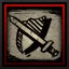 Only the finest equipment will endure this torment...