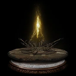 The Shrouded Roundtable Hold