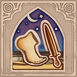 Footpad, Thieves Guild