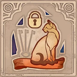 Cat Burglar, Thieves Guild