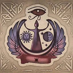 Master-Wizard, Mages Guild