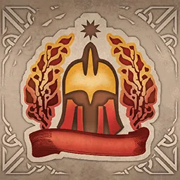 Hero, Arena