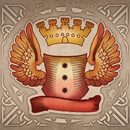 Champion, Arena