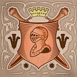 Champion, Fighters Guild