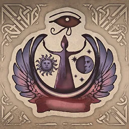 Wizard, Mages Guild