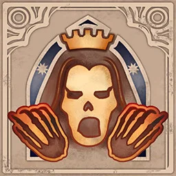 Speaker, Dark Brotherhood