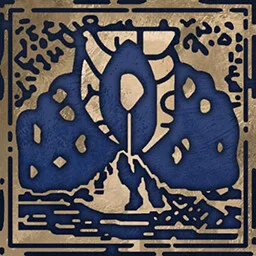 Destroyed the Great Gate