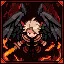Death of a Fallen Angel