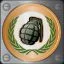 OMG grenade!