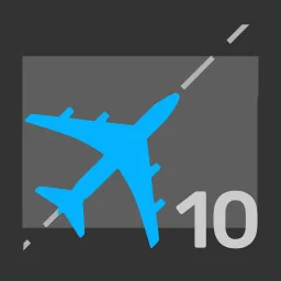 Up and Away