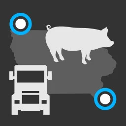 Piggy Express