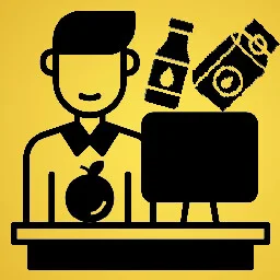 Expert Cashier