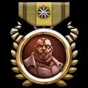 Heavy Zombie Master