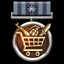 Military Supplies Broker