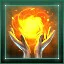 Galactic Firestorm