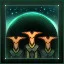 Suffer not the Alien