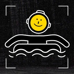Swimfluencer