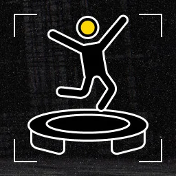 Bouncy Break