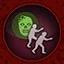 They're coming to get you, Barbara