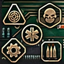 Omega Black