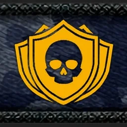 Phalanx Down