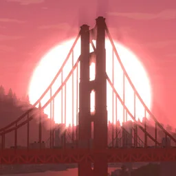 Welcome to California