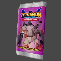 Epic Card Pack