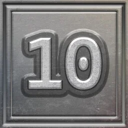 The Tenth Step