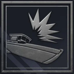 Gonna Need Another Boat