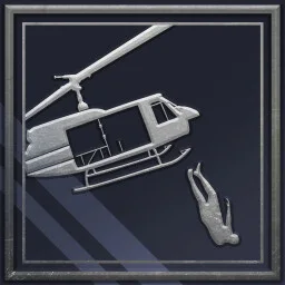 Death From Below