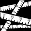 There Are a Lot of Long Straights