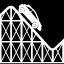 The Roads Are so Fast, They're Always Going up and down like a Rollercoaster