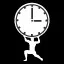 The Pressure Comes from the Intangible, but Weighty Passage of Time