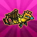 Tarsorado Demon