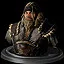 Garrulous Miser
