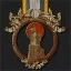 Fighting Giants Commemorative Medallion