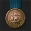 Treasure Galleon Pendant