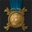 Medal of the Unrelenting Storm