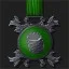 The Merchant's Navy Medal of Gratitude