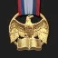 The Medallion of Secular Enlightenment