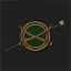 Imperial Fencing Academy Master's Needle