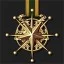Platinum Star of Glory
